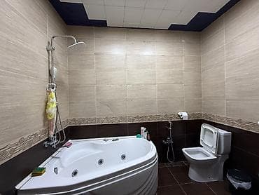 Hidromasajlı vannamoydadır unitaz 3 u birlikdə 250 AZN təcili — 2
