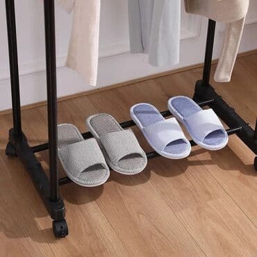 вешалка стойка для одежды напольная в икеа: Material Paslanmayan Polad Asılqan Yeni görünüşdə. Qiymet#30Azn — 4