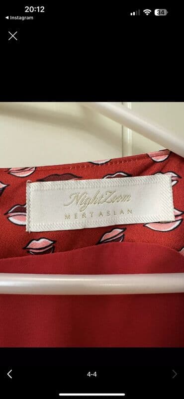 дождевик купить в баку: Kokteyl donu, Midi, Adl, S — 2