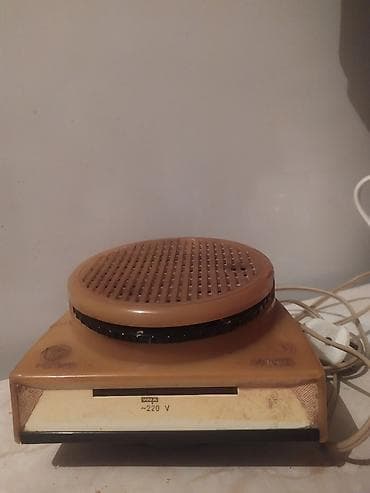 Стиральные машины: Sovet istehsalı elektrik stabilizator avtorequlyator (220 V) — 1