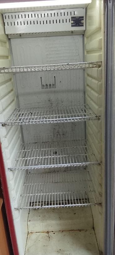 toko peci terdekat: Hec bir problemi yoxdu buz Kimi saxlayir zemanet verilir — 2