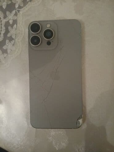 irshad telecom iphone 7 plus: IPhone 15 Pro Max, 64 GB, Gümüşü, Simsiz şarj, Face ID — 7