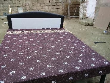 iki neferlik carpayilar: Carpayi
Iki neferlik tezedir hazirlari var — 4