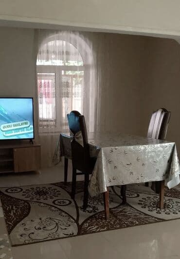 zabrat kiraye evler 2022: İnşaatçılar metrosuna yaxın ərazidə 3 otaqlı geniş evdə kirayə otaq — 10