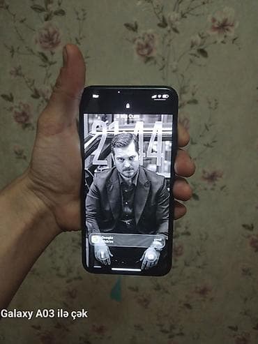 iphone 12 satış: IPhone 11 Pro Max, 64 GB, Space Gray, Face ID — 2