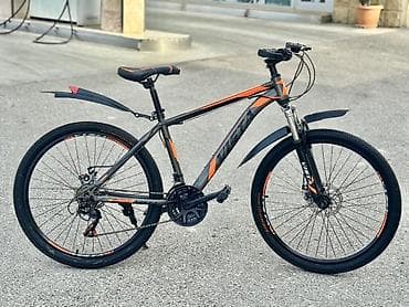 volta vsx: Velosiped VİSTA 26 Lıq skorsnoy.ELA VEZİYYETDEDİR. Az istfade — 1