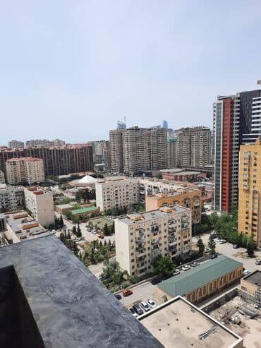 mingecevirde evlerin qiymeti: 3 otaqlı, Yeni tikili, 93 kv. m — 8