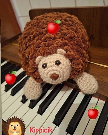 taxta uzerinde el isleri: Oyuncaqlar — 2