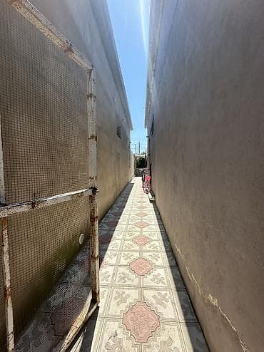 ev satış: Saray, 120 kv. m, 4 otaqlı, Hovuzsuz, Kombi, Qaz, İşıq — 7