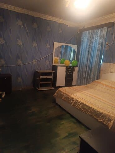 квартиры в аренду: Balaxanıda köhnə hamamın yanında yerləşən geniş həyət evi. kombi qaz — 6