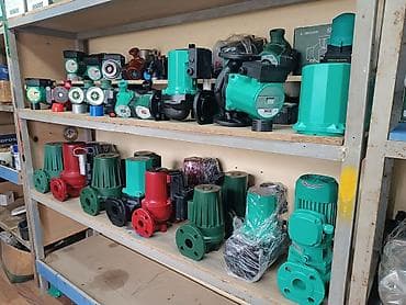 su şlanqlari: Satılır. İkinci əl su nasoslarin satışı alışı və təmiri. Unvan — 2