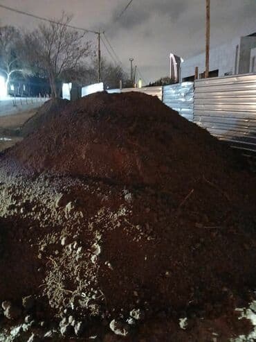 qida məhsullarının topdan satışı: Qara Torpaq Və Peyin Torpaq Satışı: Kənd təsərrüfatı, bağçılıq və ya — 2