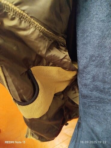 kişi dəri godəkcələr: Hərbi Gödəkcə — 1