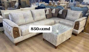 mak baza: Künc divan, Açılan, Bazalı, Parça, Çatdırılma yoxdur — 2