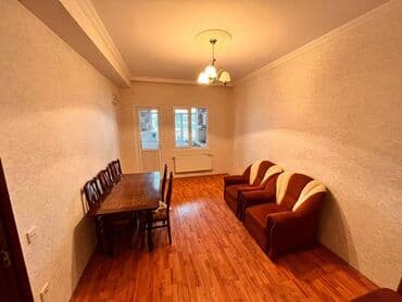 9 mkr yeni tikililer: Həzi Aslanov qəs., 2 otaqlı, Yeni tikili, m. Həzi Aslanov, 52 kv. m — 1