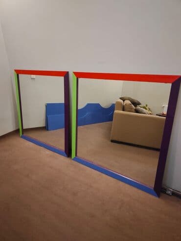 детская парта со стульчиком: 2 nəfərlik uşaq saloni ücün mebel
2 qüzü,2tumba təkərnən,2 polka — 5