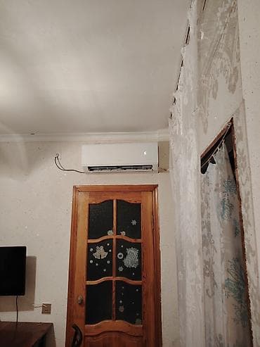 kiraye ev babek: 80 kv. m, 2 otaqlı, Qaz, İşıq, Su — 3