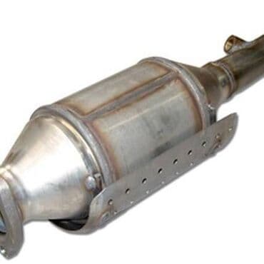 продажа дешевых автомобилей: Her bov katalizator ve ses bogucularin ucuz serfeli qiymetlerle — 5