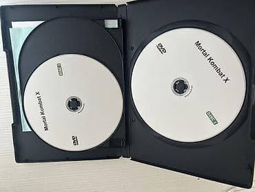 pc rul: Döyüş oyunu — 3