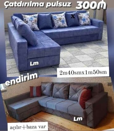 künc divanları: Künc divan — 1