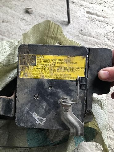 Toyota, Prius 20, Orijinal — 5