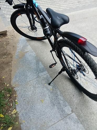 Foto və videokameralar: Salam gördüyünuz kimi vesebet satılır 29 luq bargerro velosibetidi dağ — 1