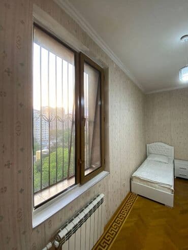 bakida kiraya evler: 28 may metrosuna yaxın Amerika səfirliyinə yaxın 5 mertebeli binanın — 7