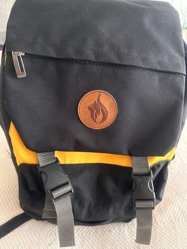 hoverboard 2 el: Məkteb çantası.Yeni kimi — 5