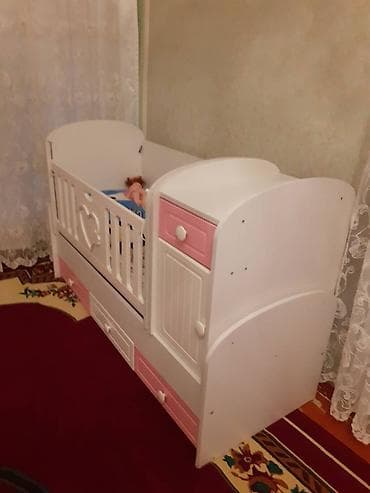 ucuz manej: Qız üçün, Beşik — 5