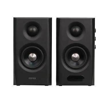mp3 fm modulator: Edifier S355DB Black 2.1 dinamik sistemi. Bu sistemin 8 düymlük — 3