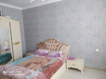 аренда квартир в баку за 300 манат: Yasamalda Şərifzadə küçəsində 20 mertebeli binanın 17-cı mərtəbəsində — 6