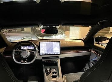 star c3: Zeekr 001 0 km – Rəsmi servis və 8 il / 200.000 km zəmanət Tam 0 km — 5