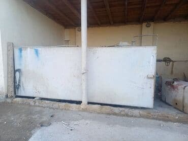 Bak, Metal, İşlənmiş