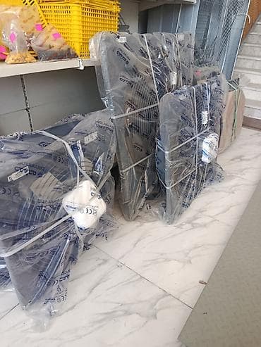 Ventilyatorlar: Ventilyator Yeni, Divara quraşdırılmış, Pərli, Kredit var, Ünvandan götürmə, Pulsuz çatdırılma, Ödənişli çatdırılma — 8