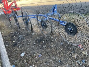 traktor foton: TƏCİLİ SATILIR ! ! ! Tezedi. Heç bir problemi yoxdu. İşlətmədiyim — 2