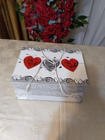 qab qazan: Stəkan Fincan dəst Hədiyyəlik — 4