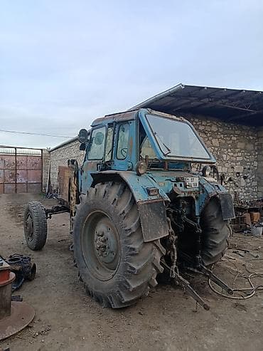 Аренда оборудования: 82 qabaqi çömçəli heçbir prablemi yoxdu — 6