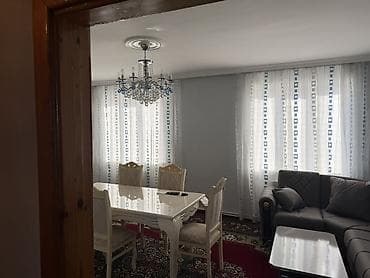 Квартиры: Масаллы, 4 комнаты, Вторичка, 122 м² — 2