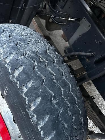 lada vaz 07: HOWO (CNHTC) 6x4 dumpper yük maşını Texniki məlumatlar şəkillərdə — 6