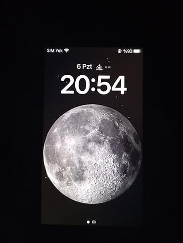 iphone 6 telefonlar: IPhone 8, 256 GB, Qara, Barmaq izi — 4