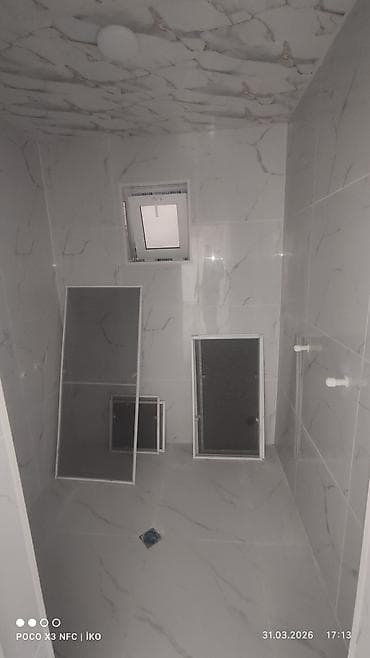 mesdagada heyet evleri: 80 kv. m, 3 otaqlı, İşıq — 7