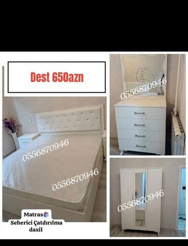 gunes panel: İkinəfərlik çarpayı, Dolab, Rusiya, Yeni — 21