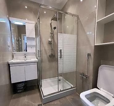 süd ceni: Üstü açıq kabina, Künc üçün — 3