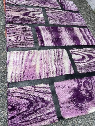 Ev üçün digər mallar: Xalça Dekorativ, Kredit yoxdur — 4