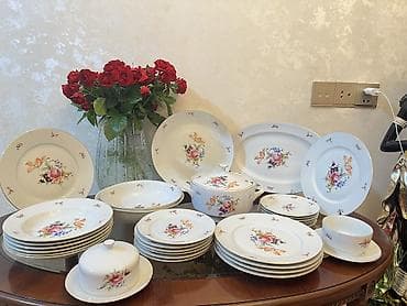 jesou saat: Masaüstü saatlar, Zəngli — 4