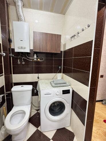 lokbatanda yeni tikilen binalar: 2 otaqlı, 60 kv. m — 9