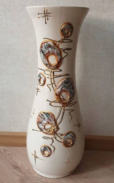 20 yanvar şəkil: Bir vaza — 1