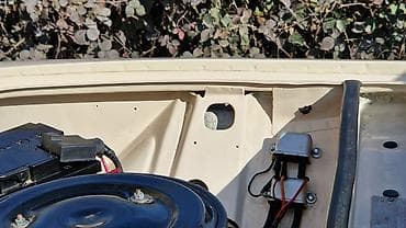 almaniyadan avtomobil sifarişi: VAZ (LADA) 2106: 1.3 l | 1987 il 8388 km Sedan — 5