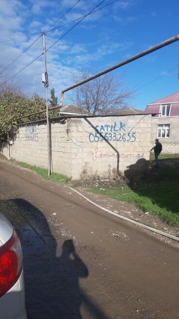 балыкчы кирпич завод: 5 sot, Tikinti, Kupça (Çıxarış) — 2