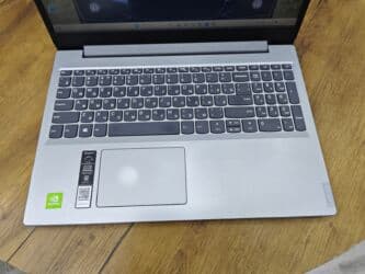 video kart satisi: Lenovo ideapad 3 İntel Core i7 10510U 2.3Ghz RAM 12GB DDR4 3200MHz SSD — 2